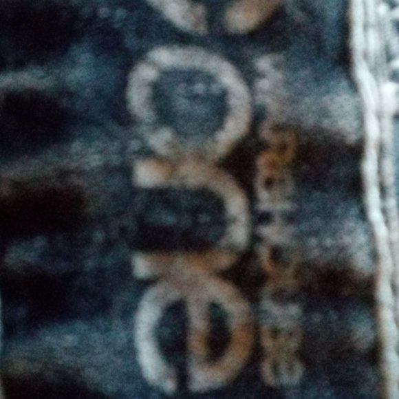 Warehouse One Blue Jeans - Picture 5 of 10